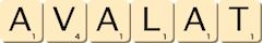 avalat avalat