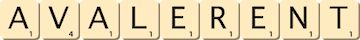 avalerent