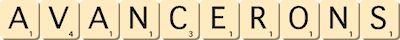 avancerons avancerons