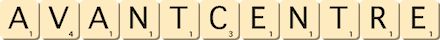 avant-centre