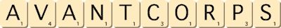 avant-corps avant-corps