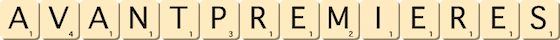 avant-premieres avant-premieres
