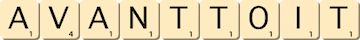 avant-toit