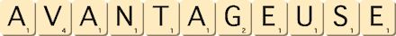 avantageuse