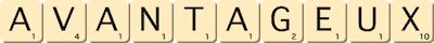 avantageux avantageux