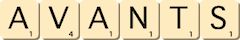 avants avants