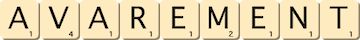 avarement avarement