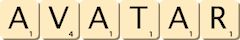 avatar avatar