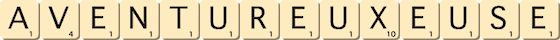 aventureux--euse aventureux--euse