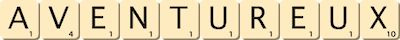 aventureux