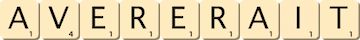 avererait avererait