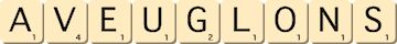 aveuglons