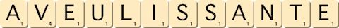 aveulissante