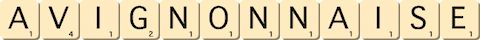 avignonnaise avignonnaise
