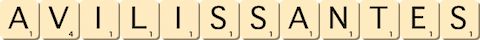 avilissantes