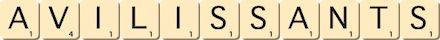 avilissants