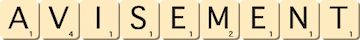 avisement