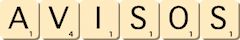 avisos