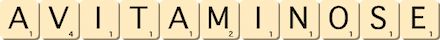 avitaminose