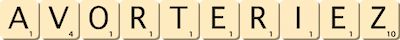 avorteriez avorteriez