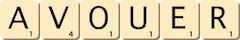 avouer avouer