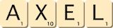 axel axel