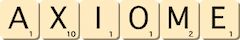 axiome axiome