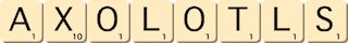 axolotls
