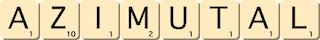 azimutal azimutal