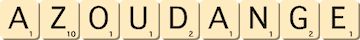 azoudange