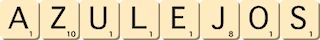 azulejos