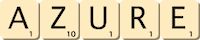 azure