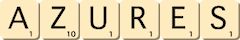 azures