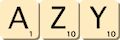 azy