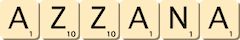 azzana