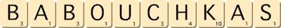 babouchkas babouchkas