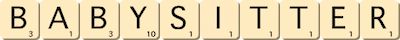 baby-sitter baby-sitter