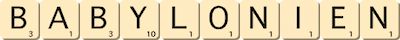 babylonien babylonien