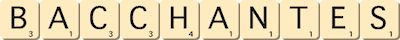 bacchantes