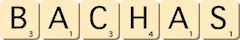 bachas bachas