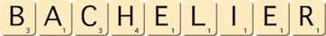 bachelier bachelier