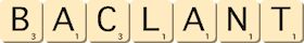 baclant