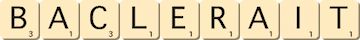 baclerait baclerait