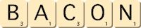 bacon bacon