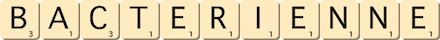 bacterienne bacterienne