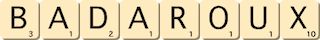 badaroux