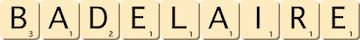 badelaire