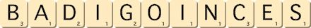 badigoinces