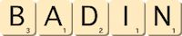badin badin