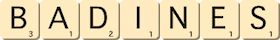 badines badines